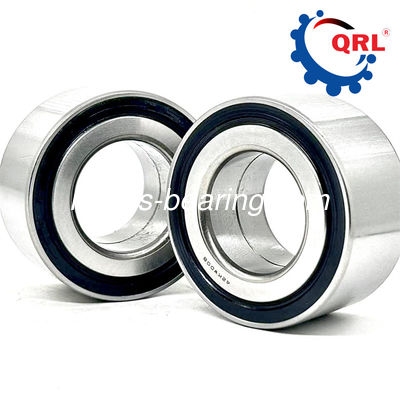 42KWD08 roulement de roue 42x80x38mm ZA-42KWD08AU42C Pour ISUZU D-MAX