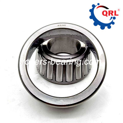 Le roulement à rouleaux coniques de la marque 4580/4535 QRL est un roulement à rouleaux coniques 50.8x104.39.69 mm