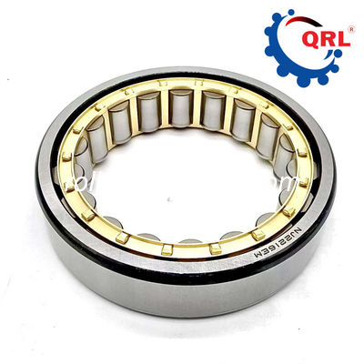 Les roulements à rouleaux cylindriques NJ2216 EM 80x140x33 mm