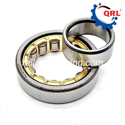 N.U.206EM 30x62x16mm QRL roulement à rouleaux cylindriques
