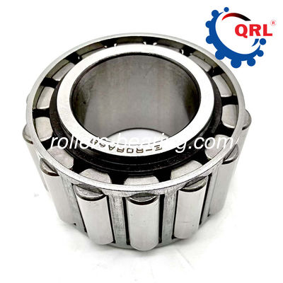Les roulements à rouleaux cylindriques E-R08A68 Taille 38x70x40 mm