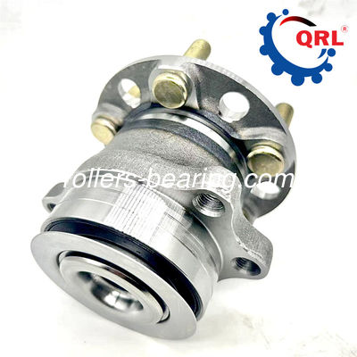 HUB340T-1 28473-FJ010 Accessoires de roue à haute performance pour Subaru