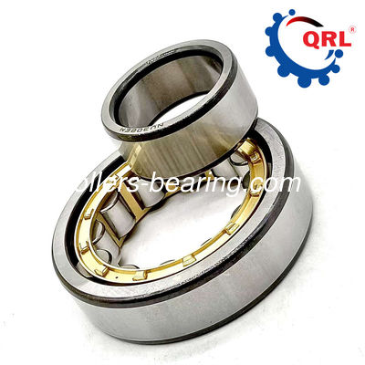 QRL NU308EM Rameau à rouleaux cylindriques Taille 40x90x23 mm