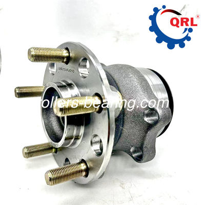 HUB340T-1 28473-FJ010 Accessoires de roue à haute performance pour Subaru