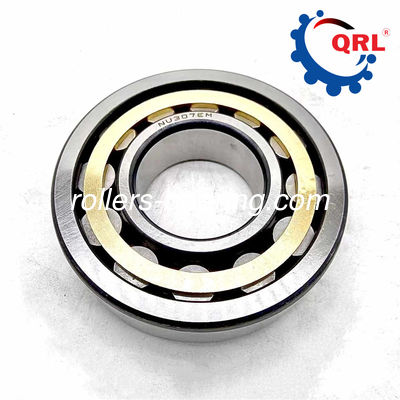 NU307 EM QRL roulement à rouleaux cylindriques 35x80x21 mm