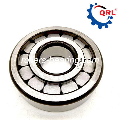 M35-3 35X95X27MM roulements à rouleaux radial-cylindriques pour turbines à combustion