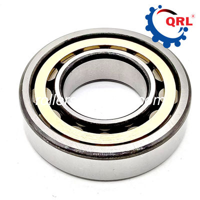 N.U.206EM 30x62x16mm QRL roulement à rouleaux cylindriques