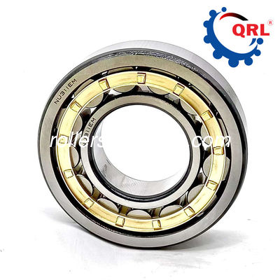 NJ 311 EM roulements à rouleaux cylindriques 55X120X29 mm Retenant en laiton