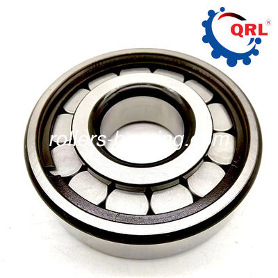 M35-3 35X95X27MM roulements à rouleaux radial-cylindriques pour turbines à combustion