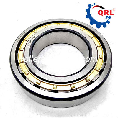 Rameau à rouleaux cylindriques NU2217 EM 85x150x36 mm
