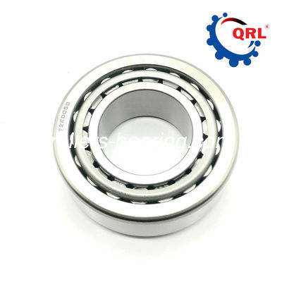 T2ED050 Poids du roulement 50x100x36 mm roulement à rouleaux coniques