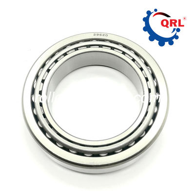 Numéro de pièce 29685/29620 QRL Roulement à rouleaux coniques 73.025x112.712x25.400mm