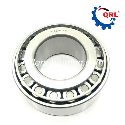 T2ED055/QCLN Marque de roulement à rouleaux coniques à rangée unique QRL