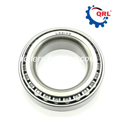L 68149/10 QRL Taille 34,98x59,13x15,87 mm Points roulement à rouleaux coniques