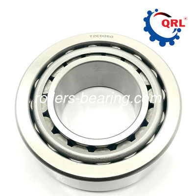 JF 6049/6010 60x115x39 MM roulements à rouleaux coniques pour machines de construction
