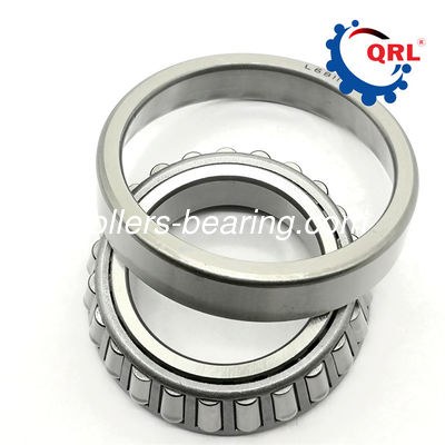 L 68149/10 QRL Taille 34,98x59,13x15,87 mm Points roulement à rouleaux coniques