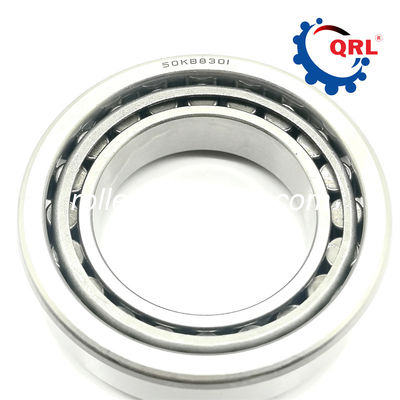 Rameau différentiel 90366-50001 Rameau à rouleaux coniques pour Toyota HILUX KUN25