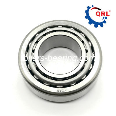 Les roulements à rouleaux coniques 2788/2720 2788/20 Taille 38.100X76.200X23.774MM