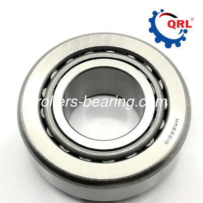 HM89249/10 Rameaux à rouleaux radial coniques non standard 36.512X79.375X29.37