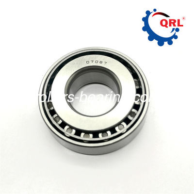 Modèle 4T-07087/07210 X QRL roulements à rouleaux coniques 22,225x50,8x15,011 mm