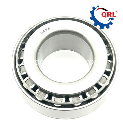 QRL 3579/3520 roulements à rouleaux coniques à rangée unique, dimensions 42,863 × 84,138 × 30.163