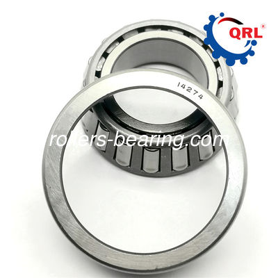 Le roulement à rouleaux coniques de pouce 14138A/274 14138A/14274 Taille 34,92 x 69,01 x 19,84 mm