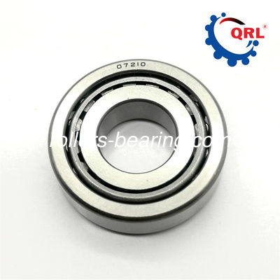 Modèle 4T-07087/07210 X QRL roulements à rouleaux coniques 22,225x50,8x15,011 mm