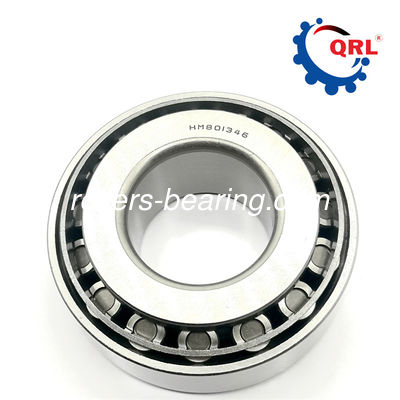 Reducteur principal de roulement MB005154 MH043157 Mitsubishi 4D32 4D34 roulement à rouleaux coniques