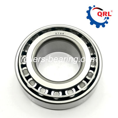 Le roulement 2788/20 Timken Imperial Taper QRL est de 38,10 x 76,20 x 23,77 mm