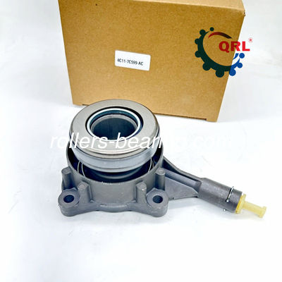 4C11-7C599-A Roulement de débrayage Convient spécifiquement aux Ford Ranger et Ford Transit