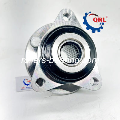 50BWKH15 50BWKH15 Roue de roulement avant TOYOTA VOIS / Yaris