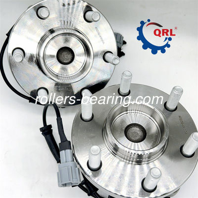 Le roulement du moteur avant Nissan 2005- Navara 40202-4X00A 515064 40202 4X00A