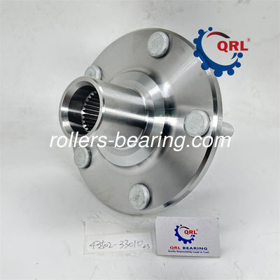 1995-2002 Toyota Avalon 1992-2001 Toyota Camry Numéro de pièce du moyeu de roue 43502-33010