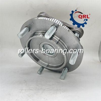 43550-35220 43502-35220 Pour 2009- TOYOTA 4RUNNER GRN28 TRN28   Moyeu de roue et roulement