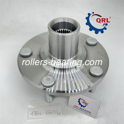 1995-2002 Toyota Avalon 1992-2001 Toyota Camry Numéro de pièce du moyeu de roue 43502-33010