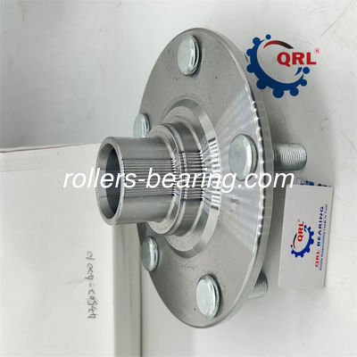 Moyeu de roue avant gauche droite pour TOYOTA Rav4 94-00 43502-42010