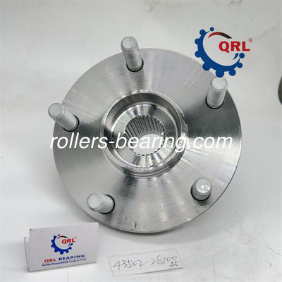 43502-28100 Pour Toyota Camry   Sous-ensemble de moyeu  Essieu avant Droit/Gauche 43502 28100 Oem