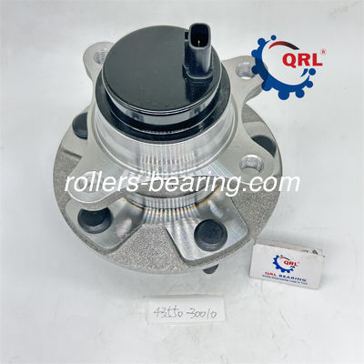 43550-30010 Centre de roue Toyota Mark X 2WD GRX120 Avant à droite