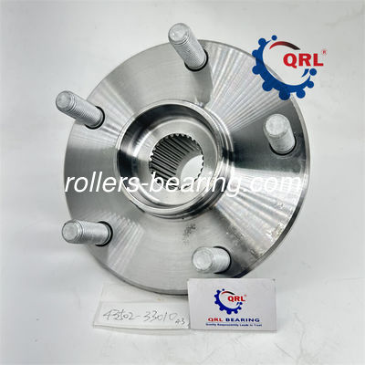 1995-2002 Toyota Avalon 1992-2001 Toyota Camry Numéro de pièce du moyeu de roue 43502-33010