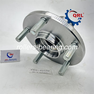 43502-42020 Bride de moyeu de roue pour CAMION TOYOTA