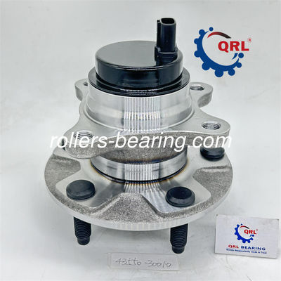 43550-30010 Centre de roue Toyota Mark X 2WD GRX120 Avant à droite