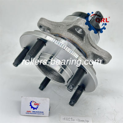 43550-30010 Centre de roue Toyota Mark X 2WD GRX120 Avant à droite