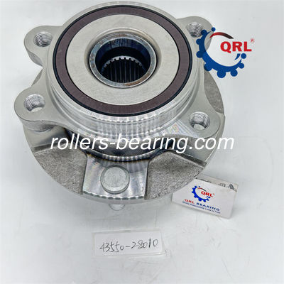 43550-28010 Roulement de moyeu de roue pour TOYOTA COROLLA Génération-10 43550 0R010
