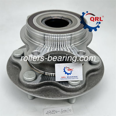 43550-60010 Produit 2021-2023 Toyota Land Cruiser Poignée de roue avant