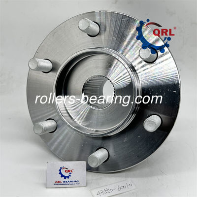43550-60010 Produit 2021-2023 Toyota Land Cruiser Poignée de roue avant
