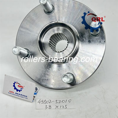 Les pièces de rechange doivent être équipées d'un dispositif d'isolation de la roue, qui doit être équipé d'un dispositif d'isolation de la roue.