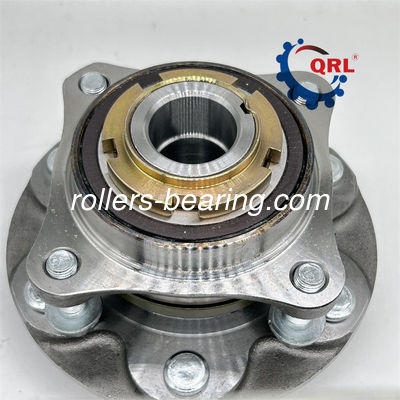 43550-35220 43502-35220 Pour 2009- TOYOTA 4RUNNER GRN28 TRN28   Moyeu de roue et roulement