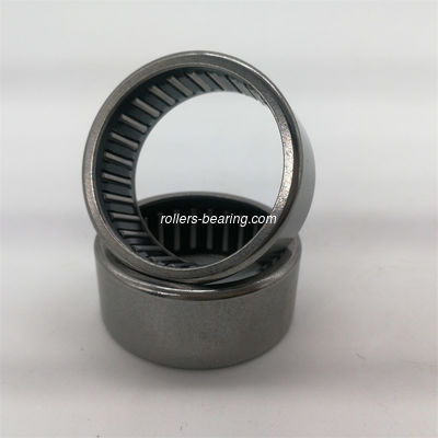 roulement à rouleaux à aiguille BTM 344017 A Marque QRL 33,5X40X17MM
