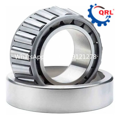 25590/25520 roulement à rouleaux impérial de chandelle 45.62x82.93x23.81mm