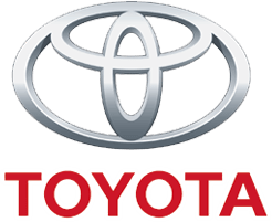  Pièces de Toyota